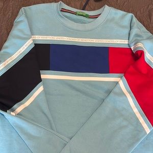 United Colors of Benetton Jumper Sweatshirt